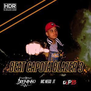 Beat Capota Blazer 3 (Explicit)