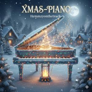 XMAS-PIANO