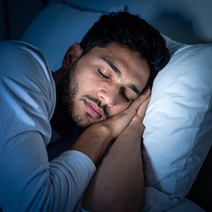 Melodías Relajantes De Paz Nocturna