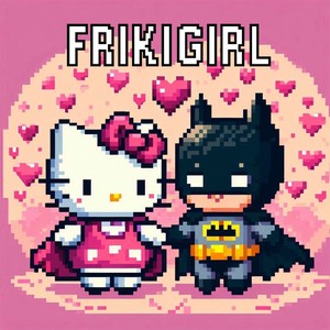 Frikigirl