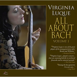 Violin Partita No. 1 in B Minor, BWV 1002: VII. Tempo di Borea (Trans. for Guitar)