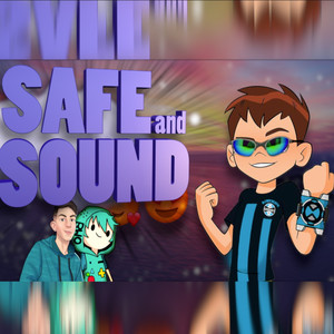 BEAT SAFE AND SOUND (Funk Remix)