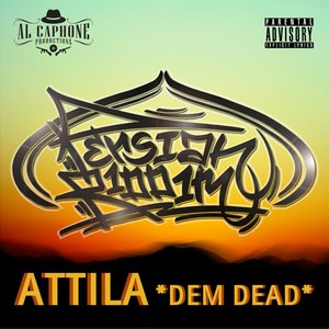 Dem Dead (Radio Edit) [Explicit]