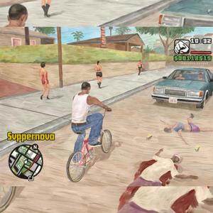 Wave Jones (Explicit)