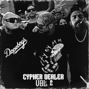 CYPHER DEALER, Vol. 2