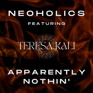 Apparently Nothin' (feat. Teresa Kali)