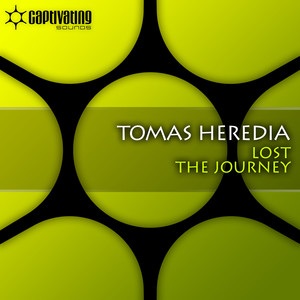 Tomas Heredia - Lost (Original Mix)