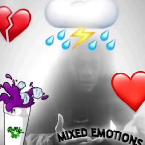 Mixed Emotions (Explicit)