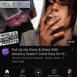 U Rock Boring Clothes! (feat. alcurists) (Explicit)