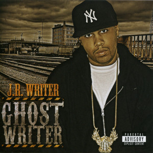 Ghost Writer (Explicit)