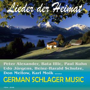 Lieder Der Heimat