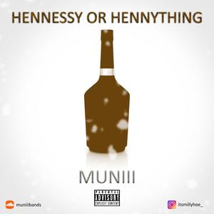 Hennything