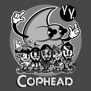 Cophead (Explicit)