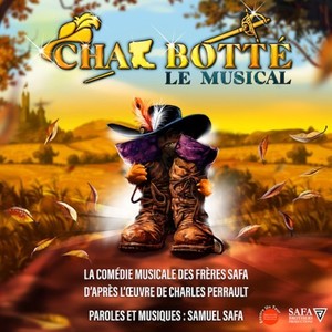 Chat banané (La danse des fruits)