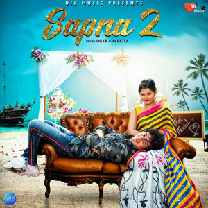 Sapna 2 - Single