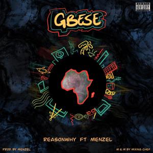 Gbese (feat. Menzel)