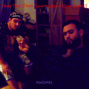 Make Time (Explicit)