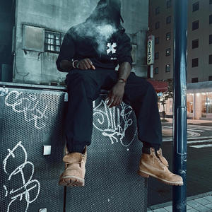 Talkin **** Pt1 (feat. Clayfashooo) (Explicit)