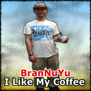 I Like My Coffee
