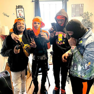 No guidence (feat. sg weasel) (Explicit)