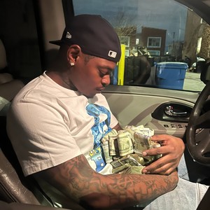 Money Trees (Explicit)