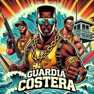 Guardia Costera (feat. lenin sawceboei, Benji24 & CACCTUS) (Explicit)