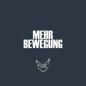 Mehr Bewegung