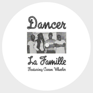 Dancer (Instrumental Mix)
