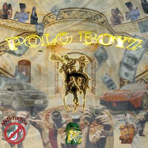 son malos, pero grabando palos (feat. keruzaza)