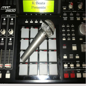 Train Beats (Explicit)