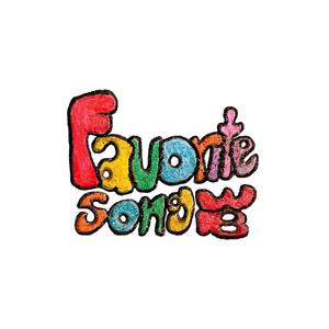 FAVORITE SONG (feat. Harper Wolf Eden)
