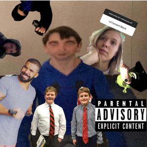 White Fury - Ice in the Bag 2(feat. Tending Bike, Yung Lambo, Lil Mosquito Disease & Emily Finchum) (Explicit)