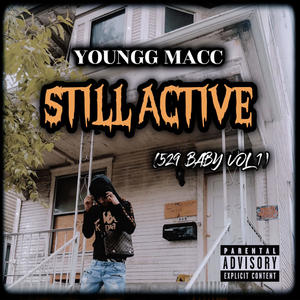 Still Active (529 Baby Vol.1) [Explicit]