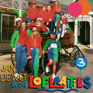 Jan de Wet en Die Loflaaities, Vol. 3