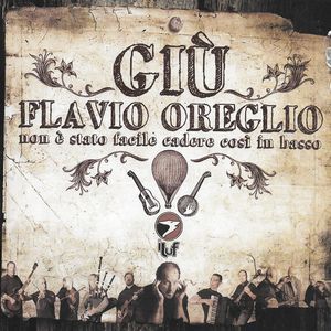 Giù (Non è stato facile cadere così in basso) [Explicit]