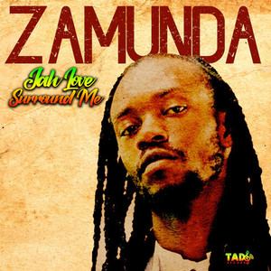 Jah Love Surround Me (Inst.)