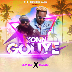 Li Konn Gouye (feat. katalog)