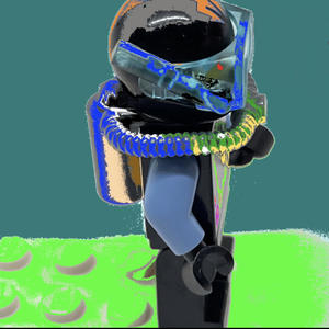 M goin hard (Explicit)