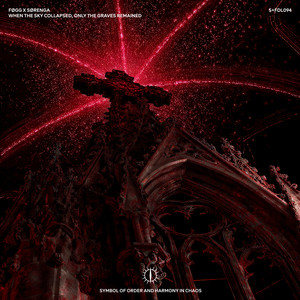 WHEN THE SKY COLLAPSED, ONLY THE GRAVES REMAINED