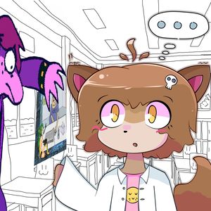 Правило 34 (Explicit)