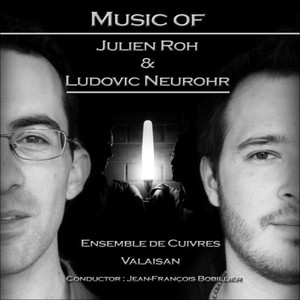 Music of Julien Roh & Ludovic Neurohr