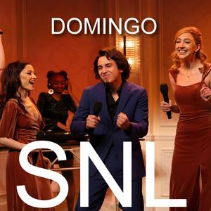 Domingo SNL