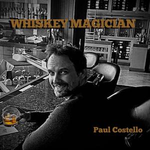 Whiskey Magician
