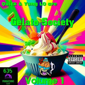 INTRO/FOE (feat. Yung LO) (Explicit)