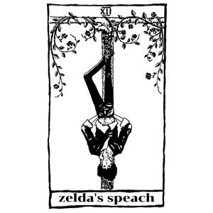 zelda's speach