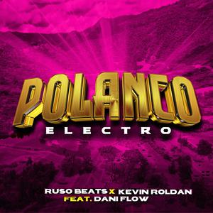 POLANCO (Electro Beat) (feat. Dani flow)