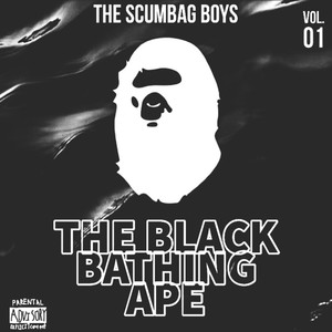 The Black Bathing Ape (Explicit)