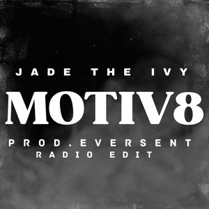 MOTIV8 (Radio)