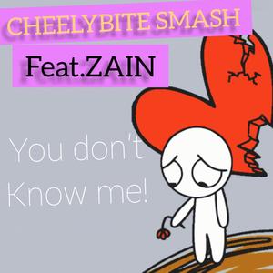 YOU DONT KNOW ME(feat. ZAIN) (Explicit)
