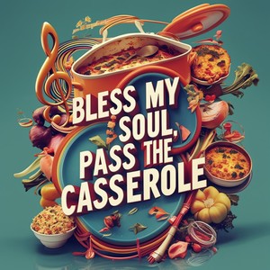 Bless My Soul, Pass the Casserole